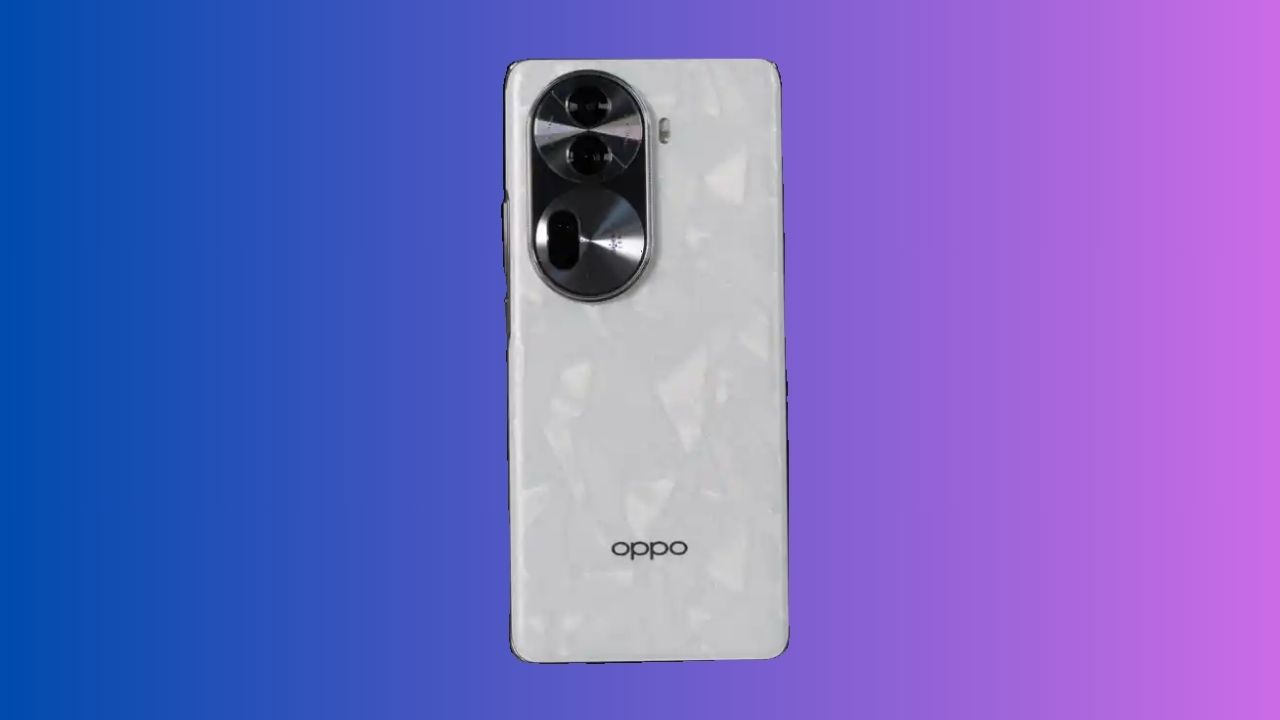 Oppo Reno 11 Pro Flipkart & Amazon