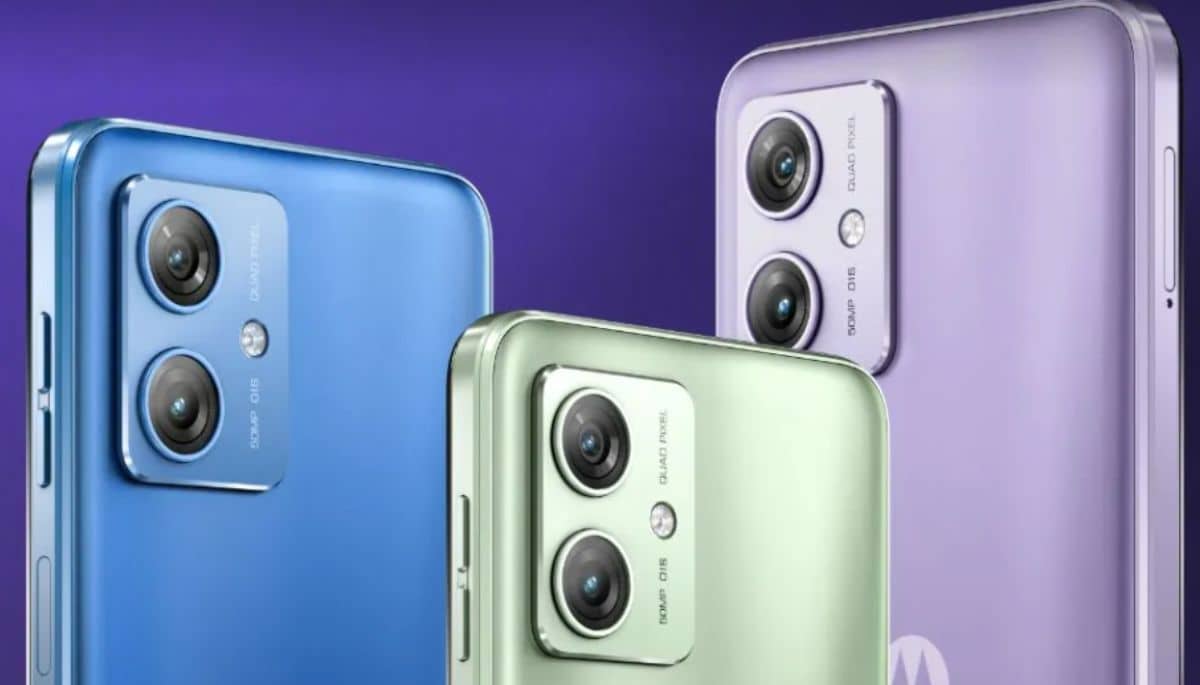 Moto G64 5G Price in India