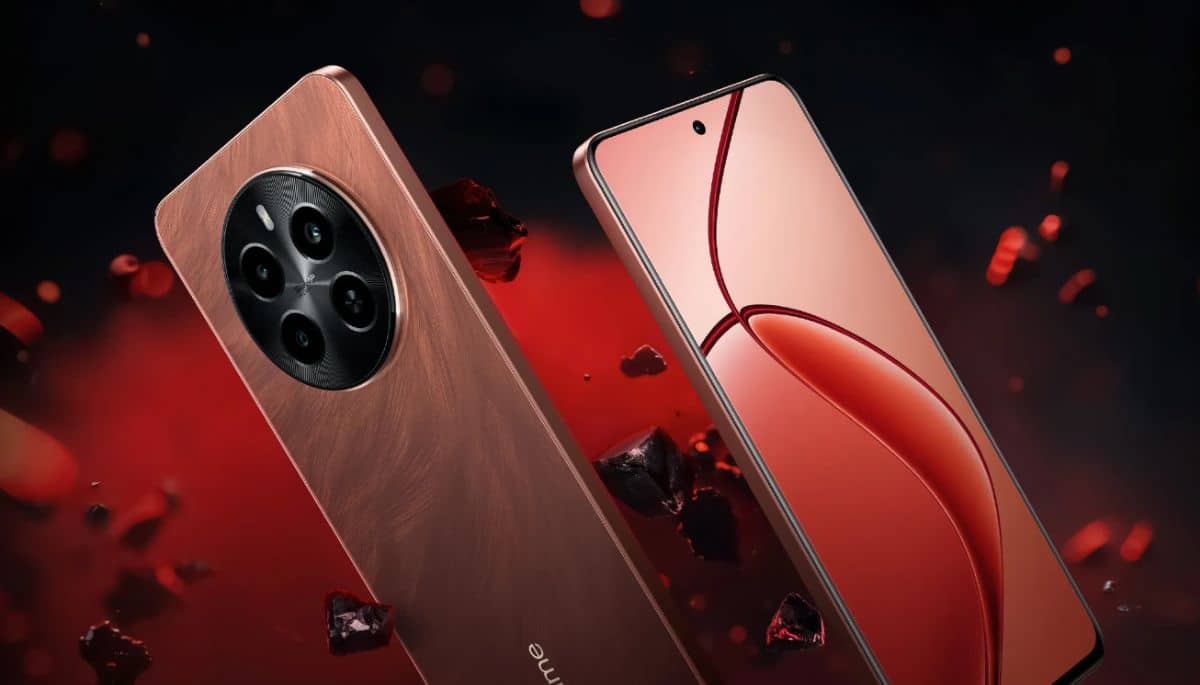 Realme P1 5G Price