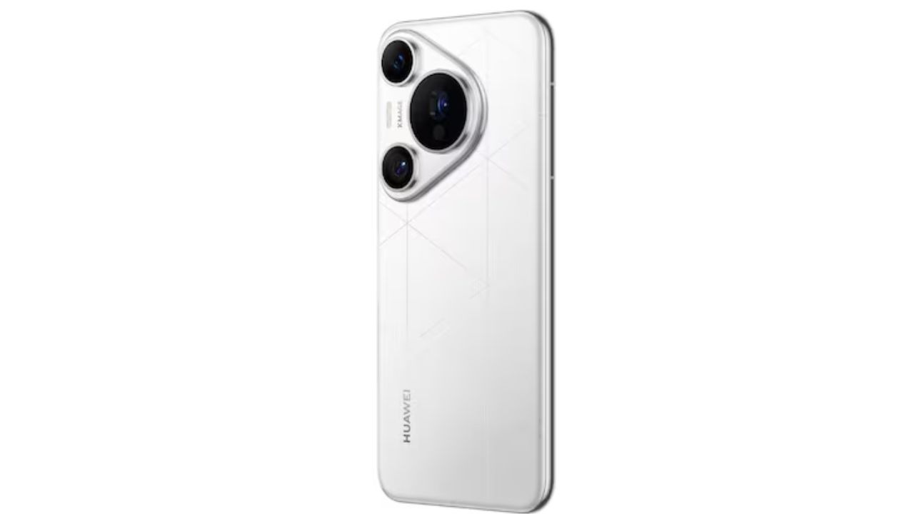 Huawei Pura 70 Pro Plus